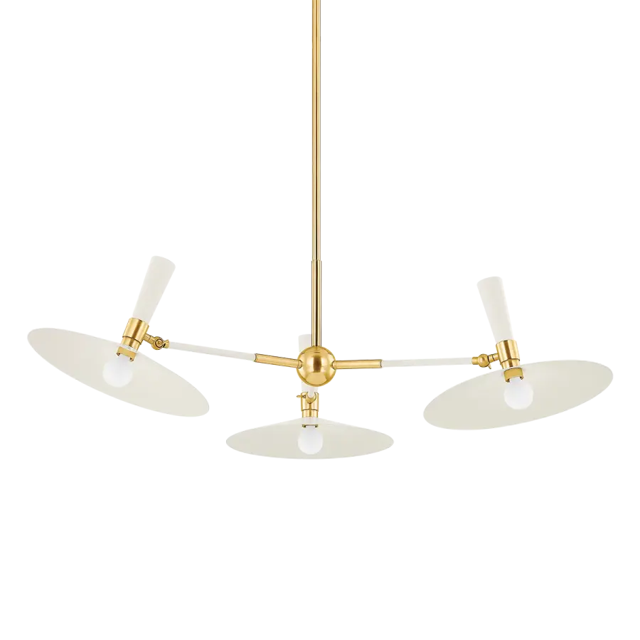Milena Chandelier - Image 1