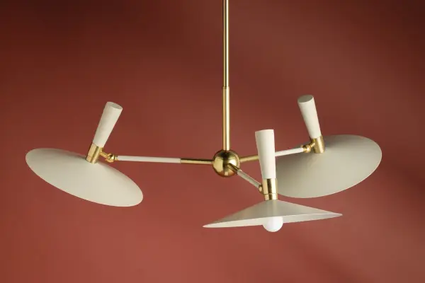 Milena Chandelier - Image 3