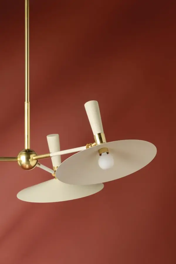Milena Chandelier - Image 5