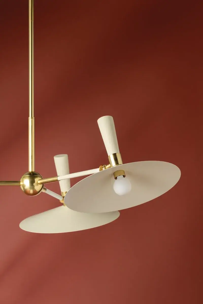 Milena Chandelier - Image 5