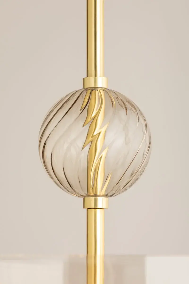 Arianne Lantern Pendant - Image 2