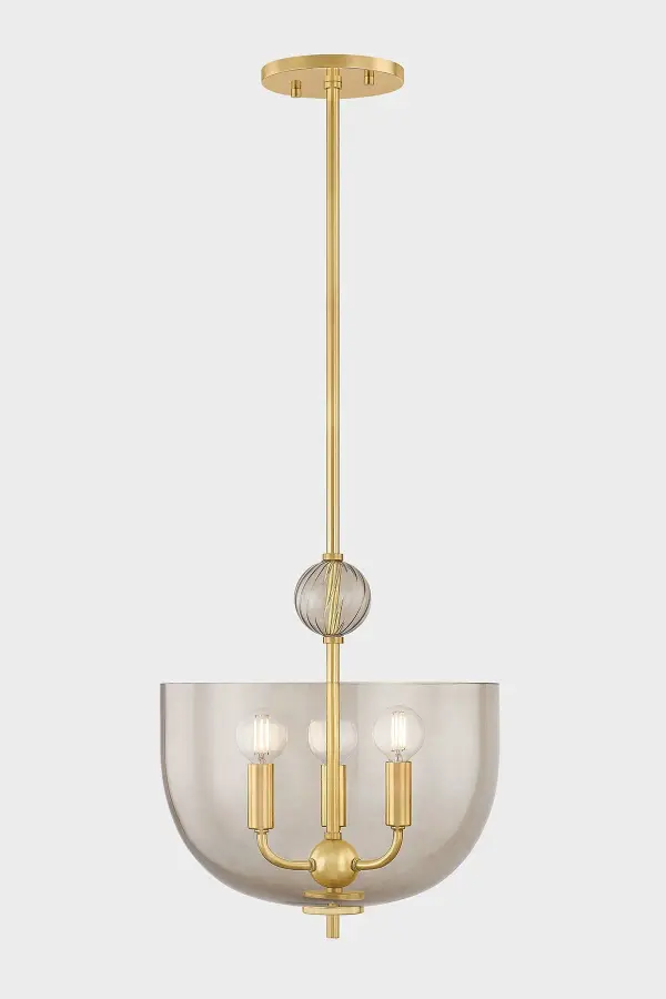 Arianne Lantern Pendant - Image 3