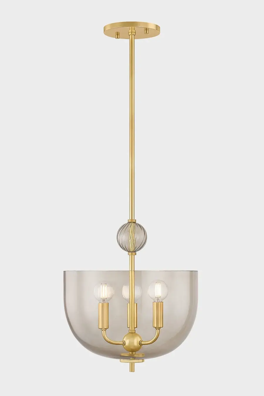 Arianne Lantern Pendant - Image 3