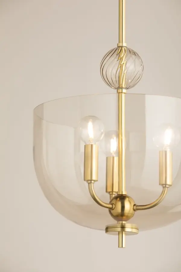 Arianne Lantern Pendant - Image 4