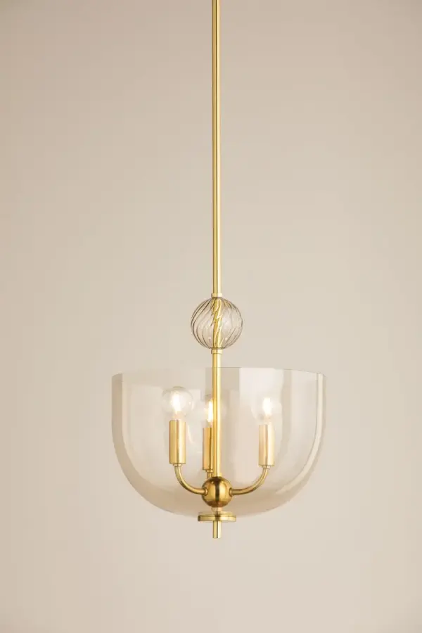 Arianne Lantern Pendant - Image 5