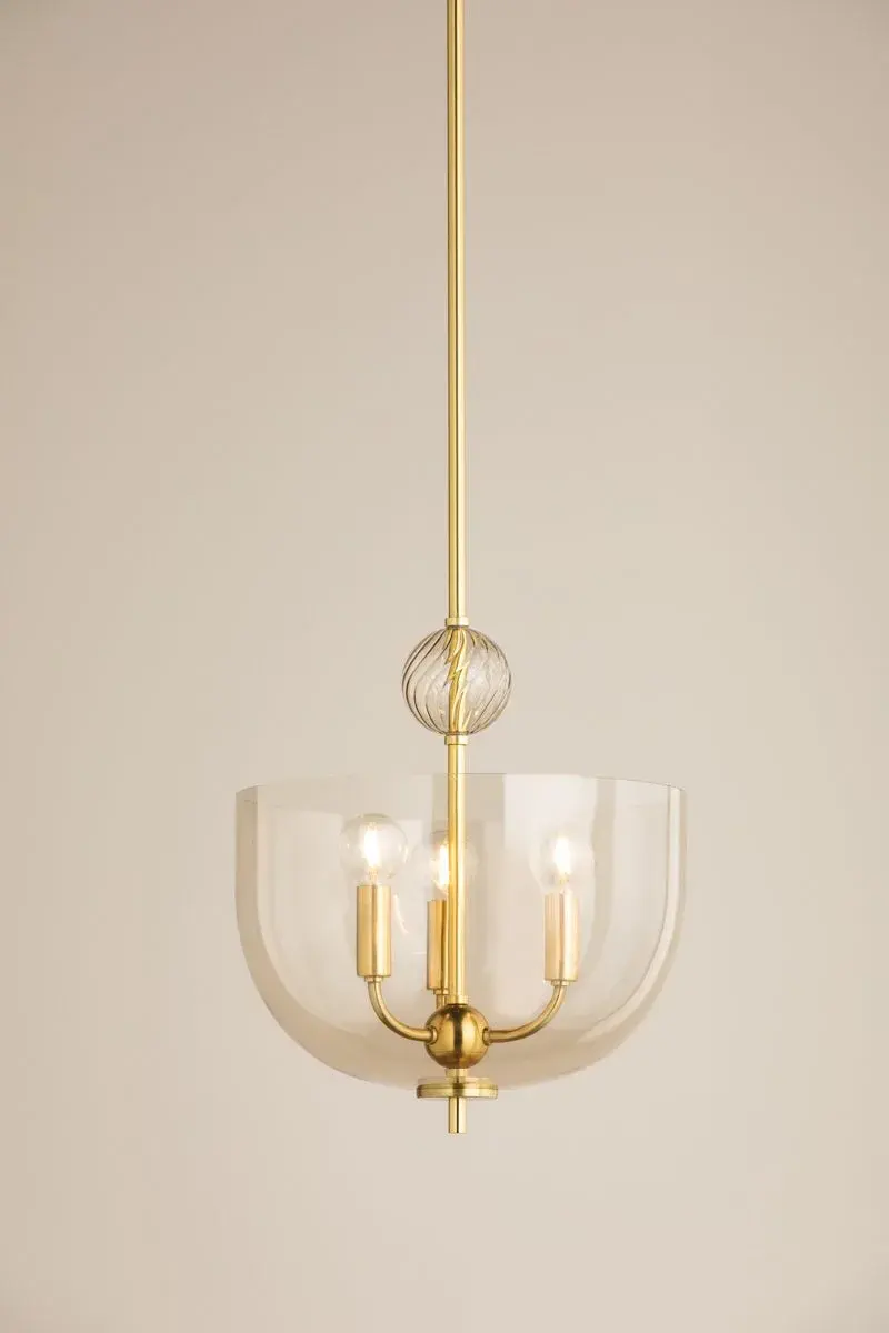 Arianne Lantern Pendant - Image 5