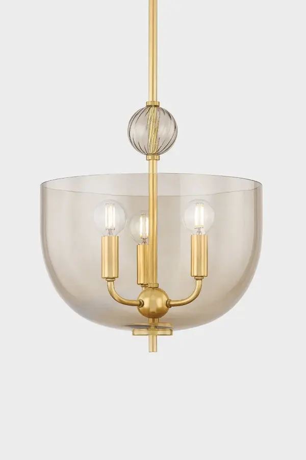 Arianne Lantern Pendant - Image 6