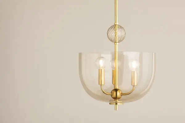 Arianne Lantern Pendant - Image 7
