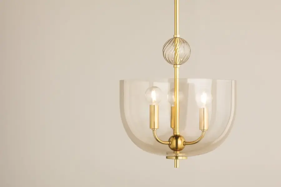 Arianne Lantern Pendant - Image 7