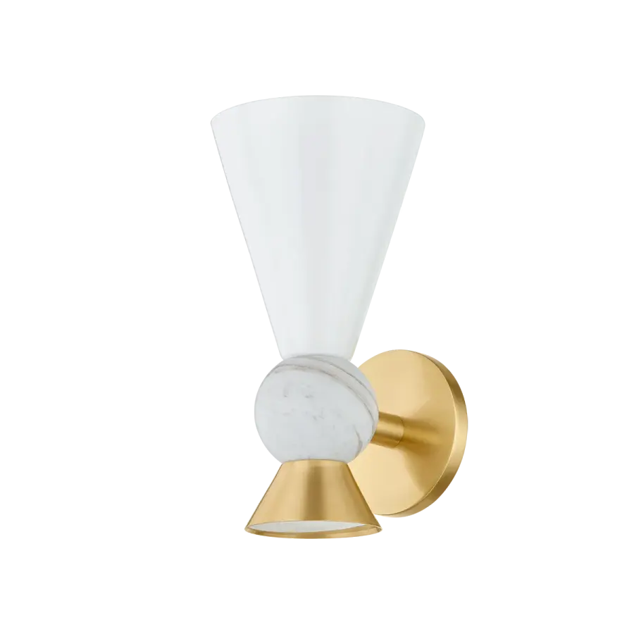 Mona Wall Sconce - Image 2