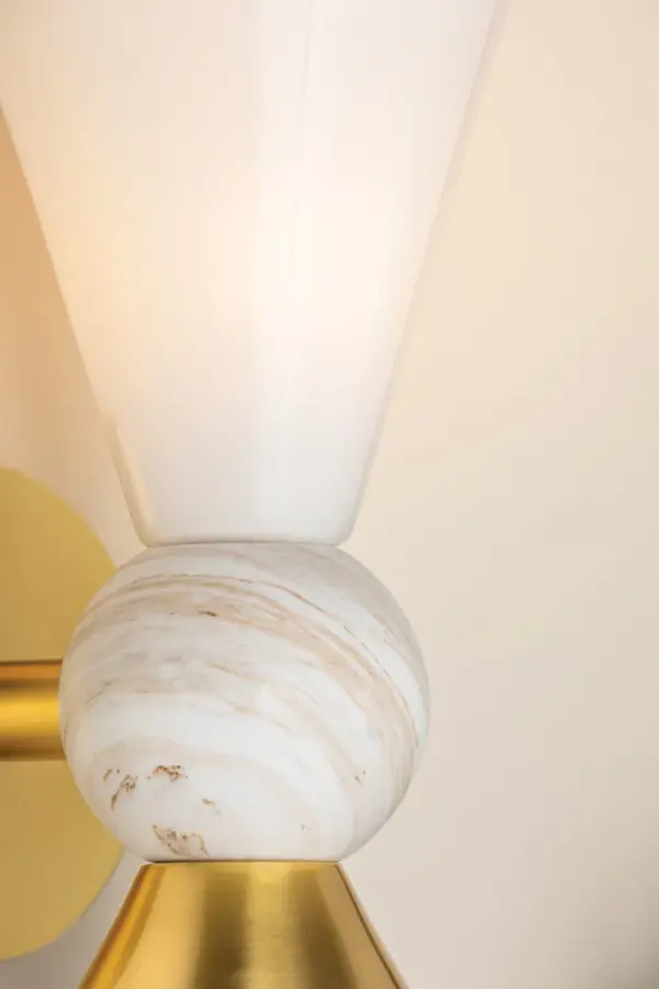 Mona Wall Sconce - Image 3