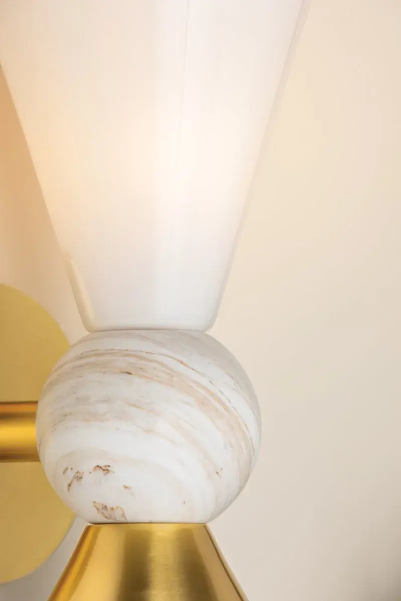 Mona Wall Sconce - Image 3