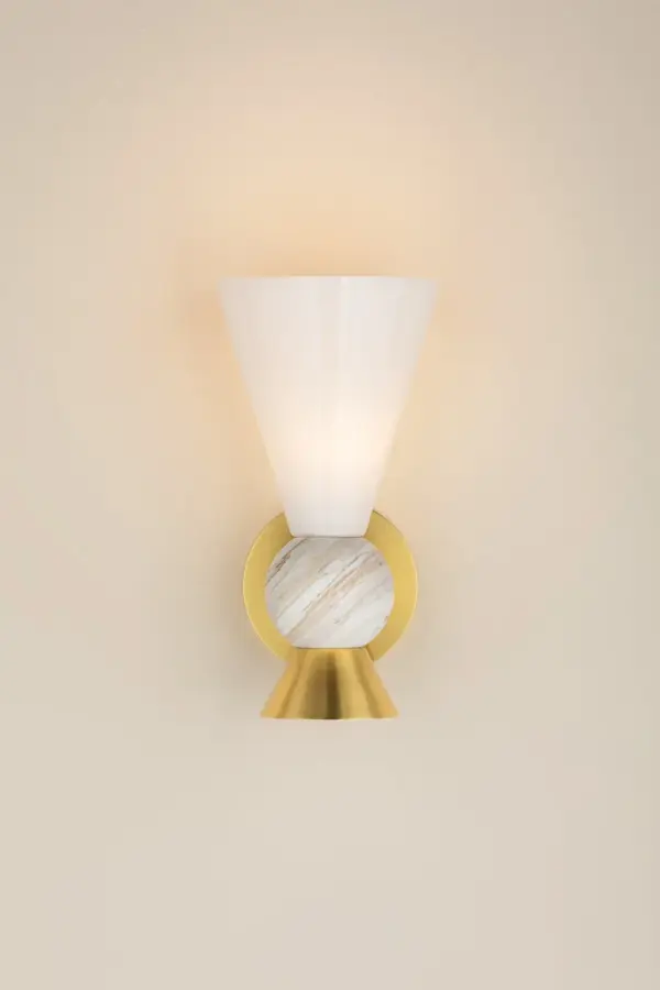 Mona Wall Sconce - Image 4