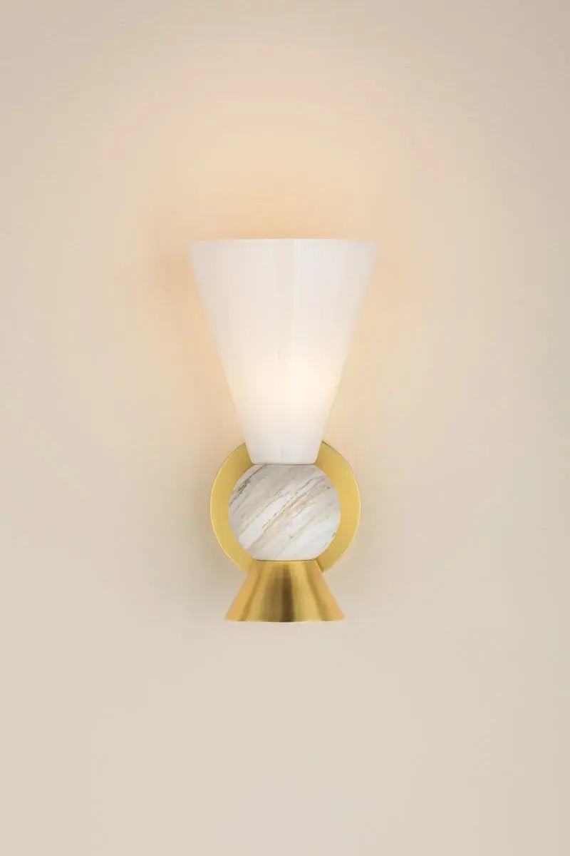 Mona Wall Sconce - Image 4