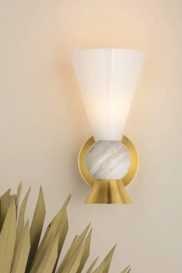 Mona Wall Sconce - Image 5