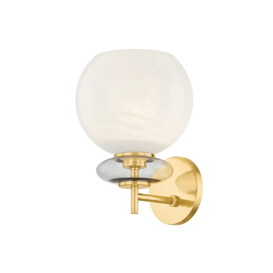 Alexia Wall Sconce - Image 2