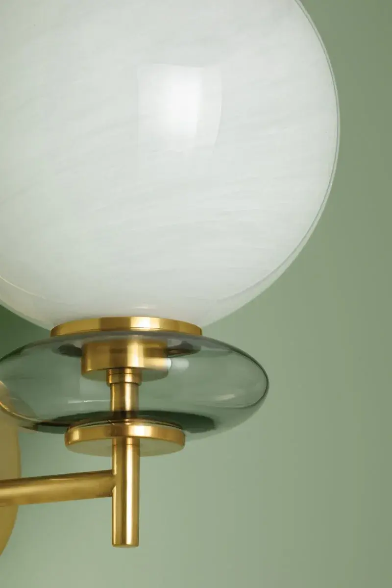 Alexia Wall Sconce - Image 3