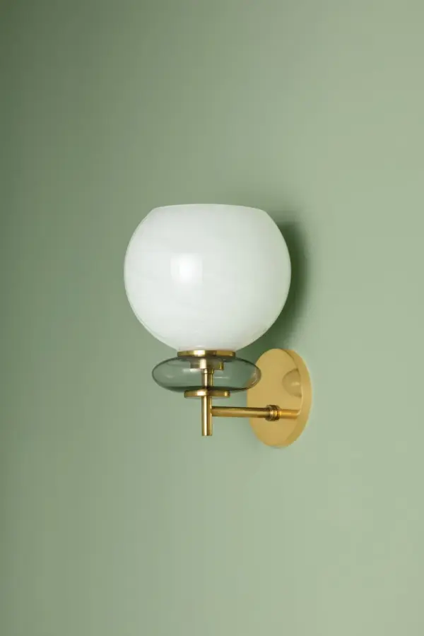 Alexia Wall Sconce - Image 4