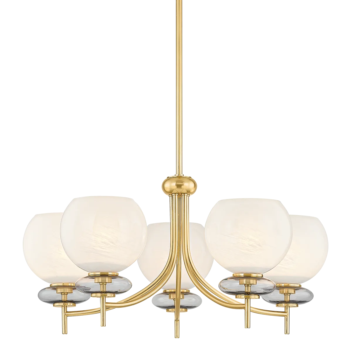 Alexia 5-Light Chandelier
