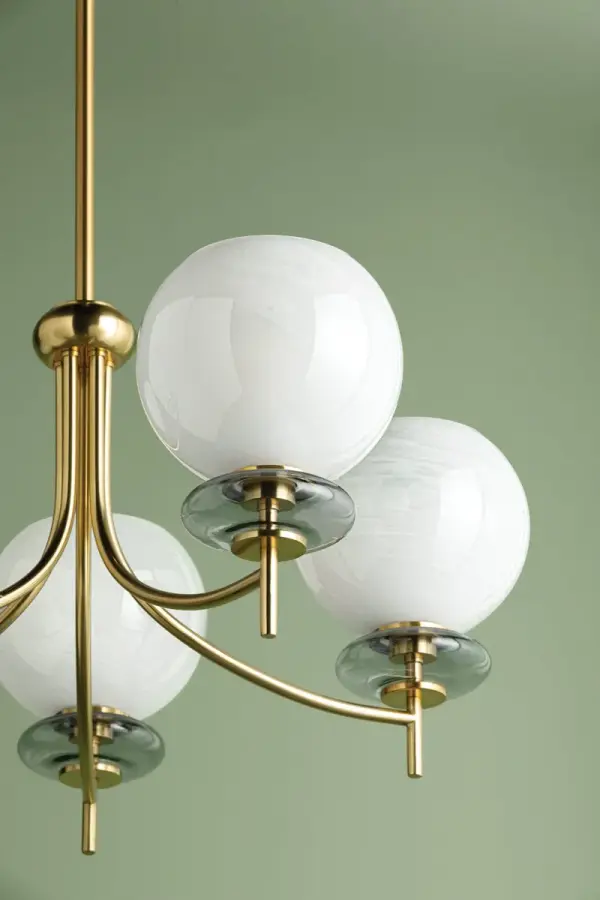 Alexia 5-Light Chandelier - Image 4