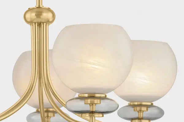 Alexia 5-Light Chandelier - Image 5