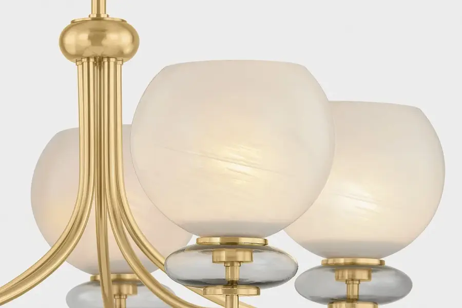 Alexia 5-Light Chandelier - Image 5
