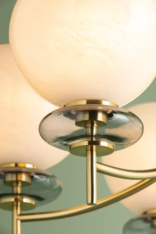 Alexia 5-Light Chandelier - Image 6