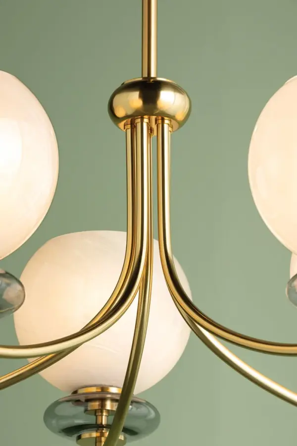 Alexia 5-Light Chandelier - Image 7