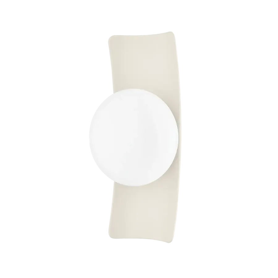 Terra Wall Sconce