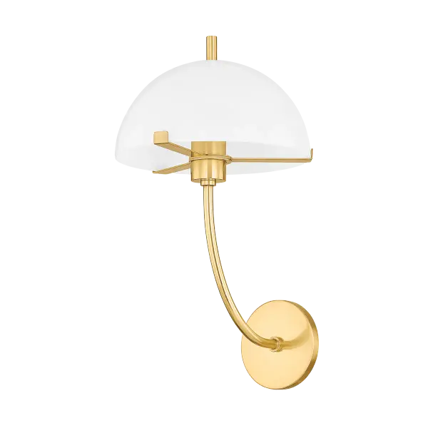 Atala Wall Sconce