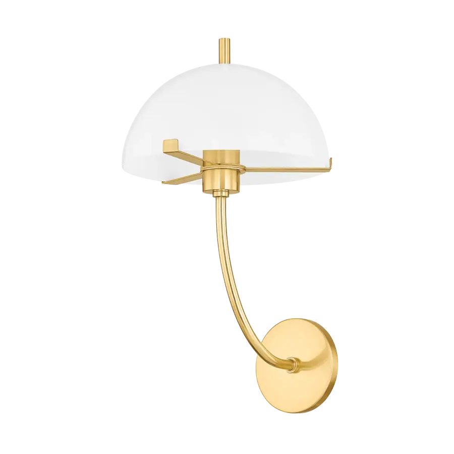 Atala Wall Sconce