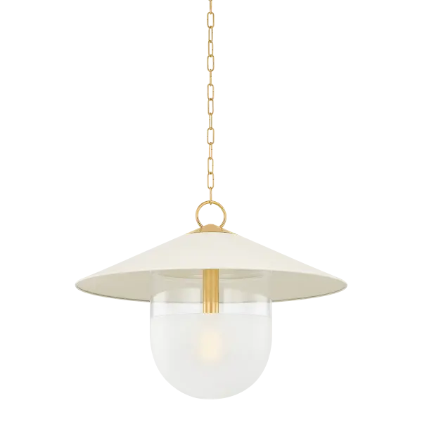 Ressi Pendant Light