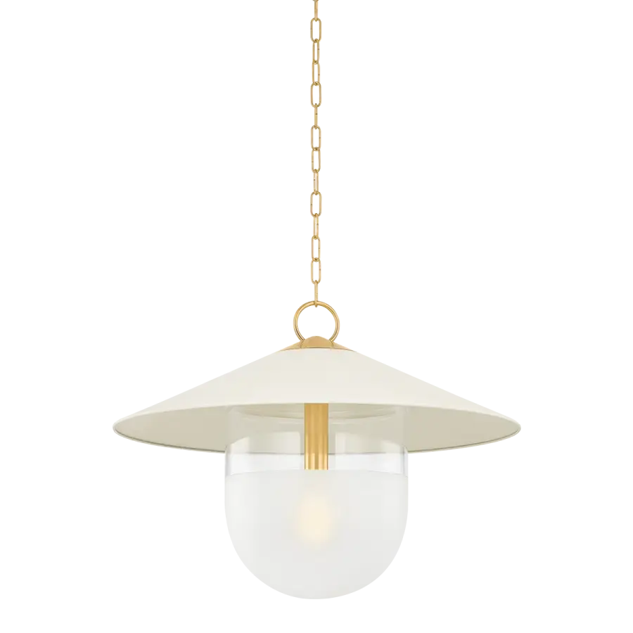Ressi Pendant Light