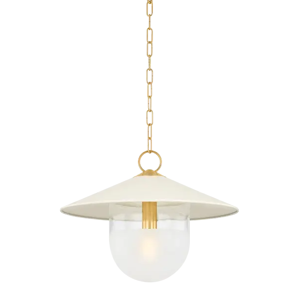 Ressi Pendant Light - Image 1