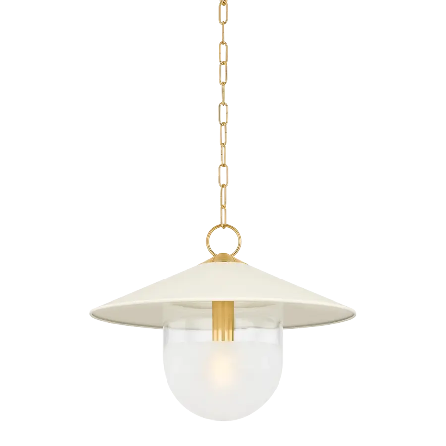 Ressi Pendant Light - Image 1
