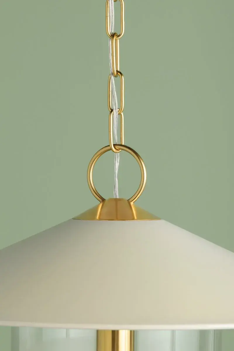 Ressi Pendant Light - Image 4