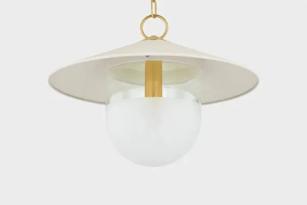 Ressi Pendant Light - Image 5