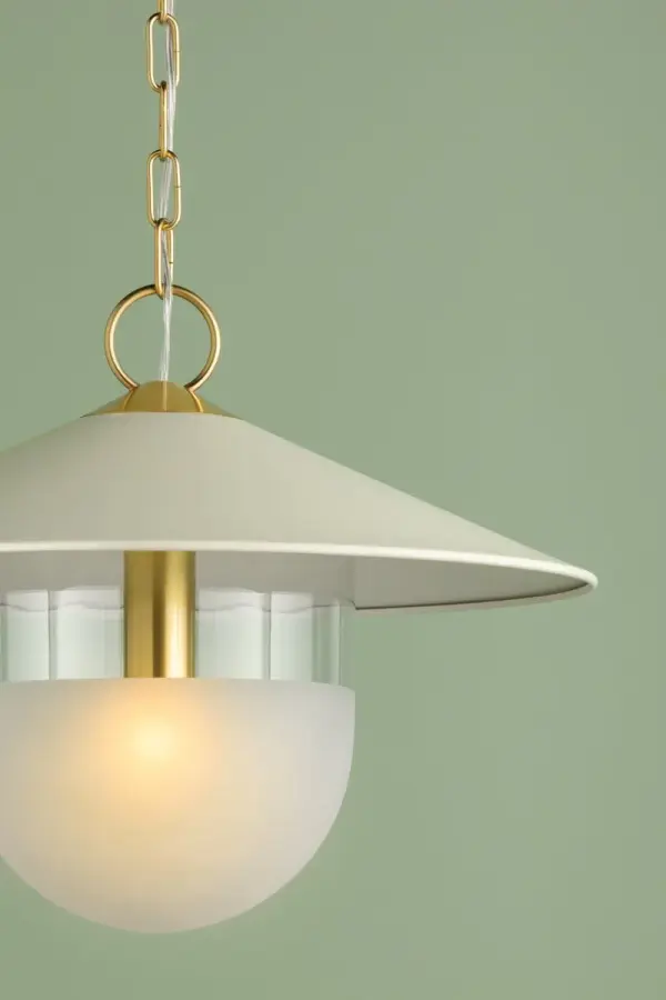 Ressi Pendant Light - Image 6