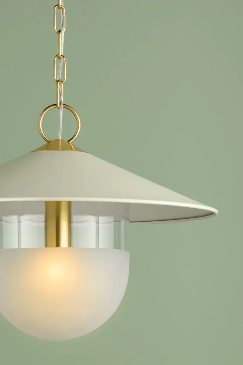 Ressi Pendant Light - Image 6