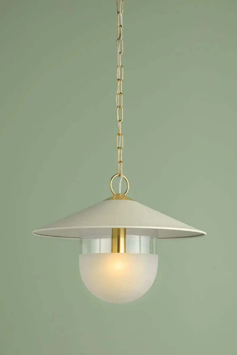 Ressi Pendant Light - Image 7