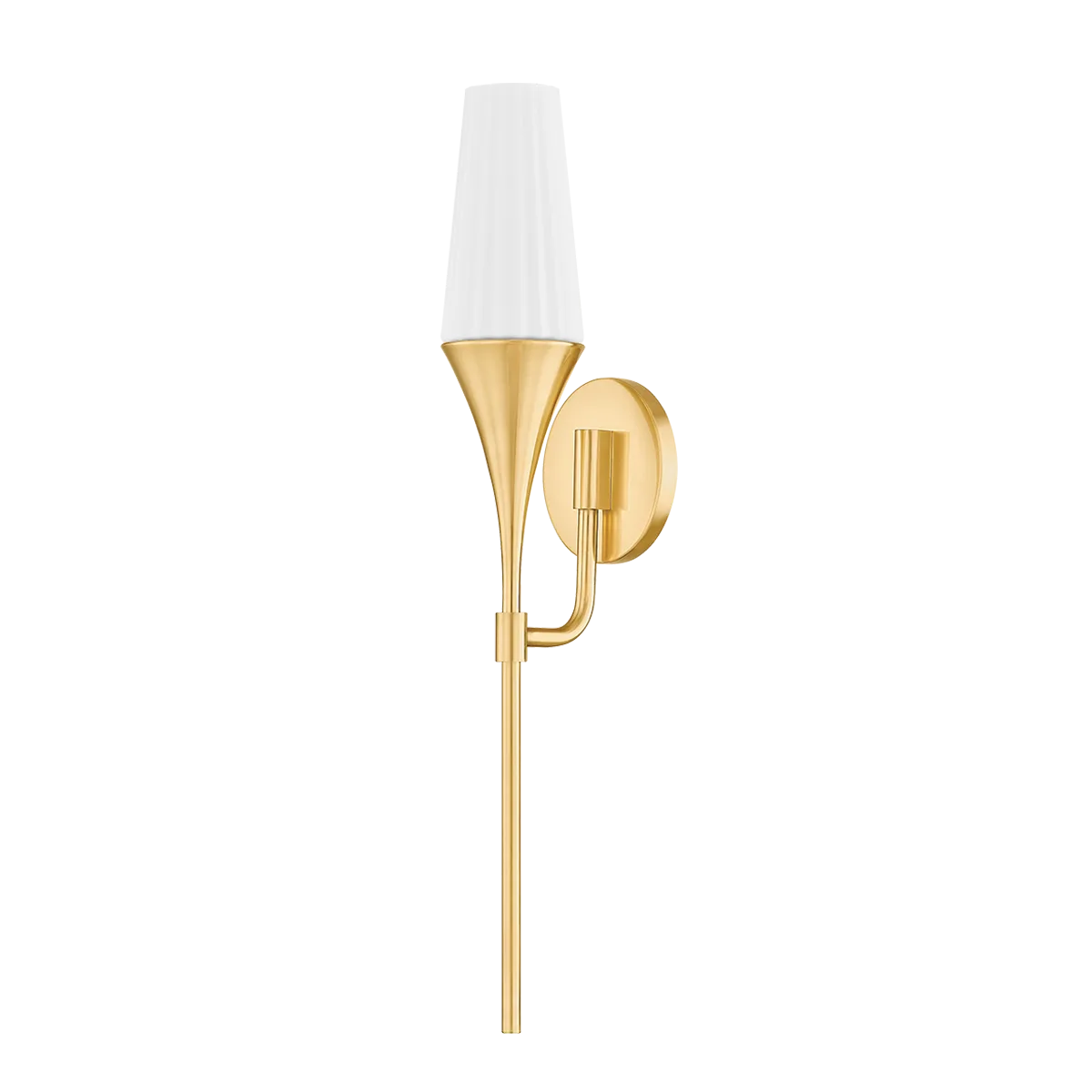 Luisa Wall Sconce