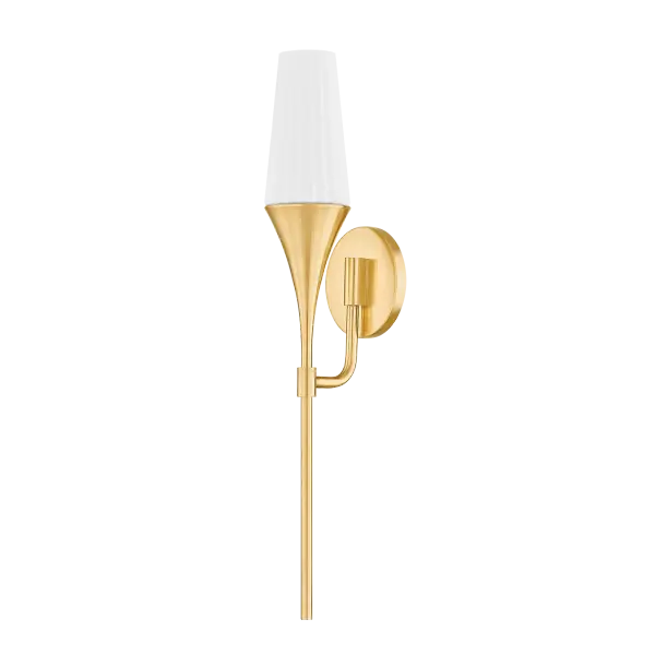 Luisa Wall Sconce