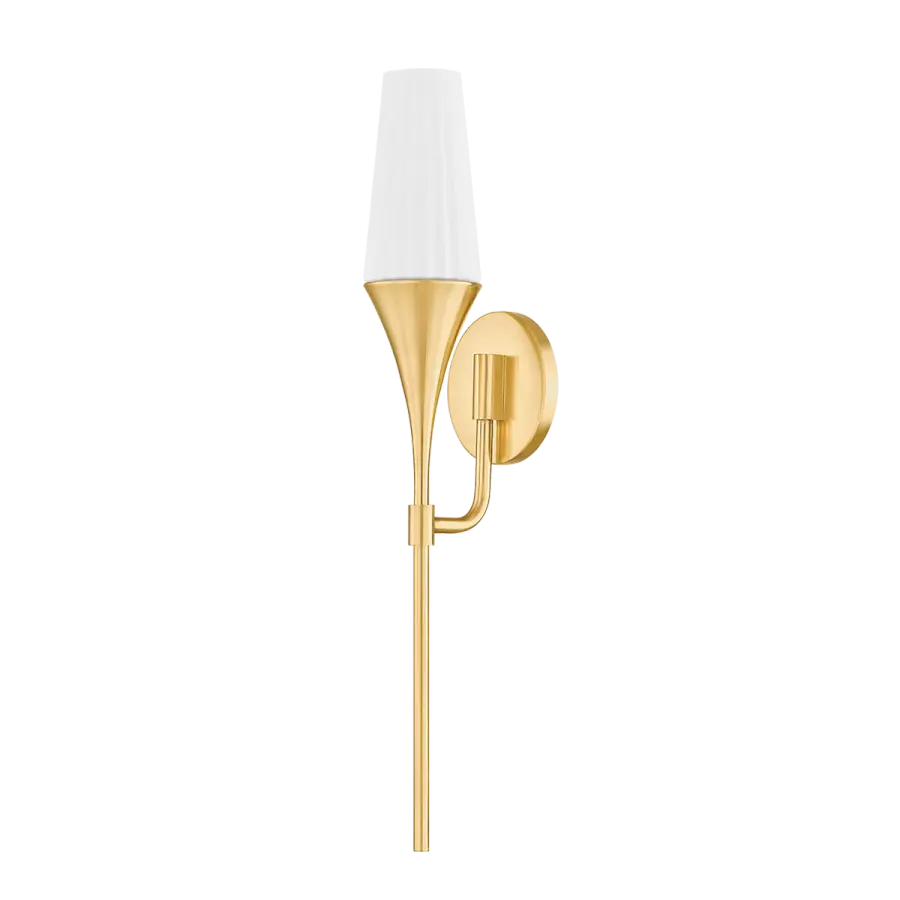 Luisa Wall Sconce