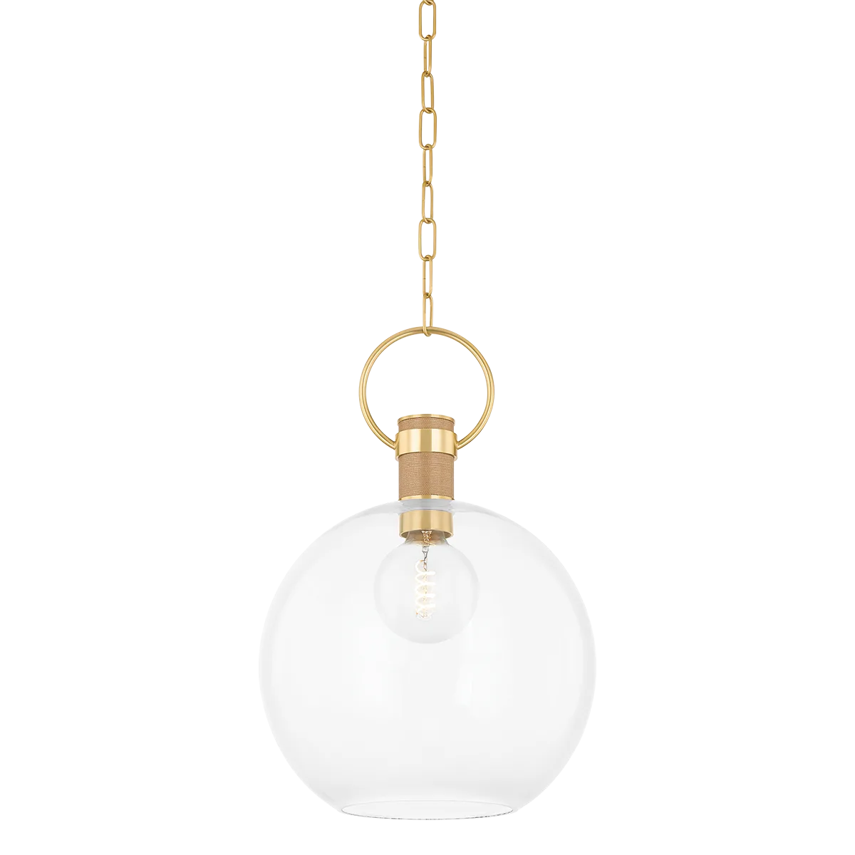 Catrine Pendant