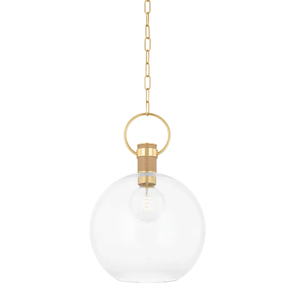 Catrine Pendant - Image 1