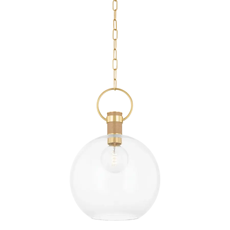 Catrine Pendant - Image 1