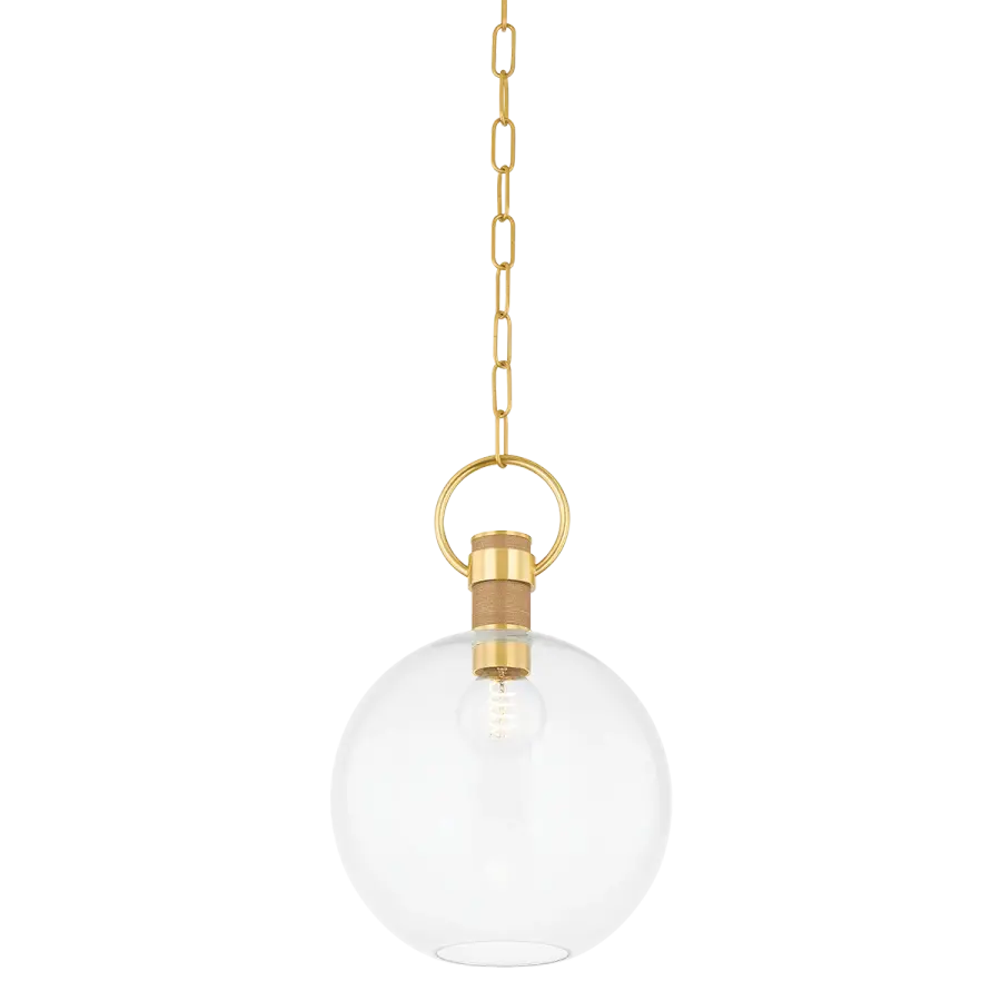 Catrine Pendant - Image 1