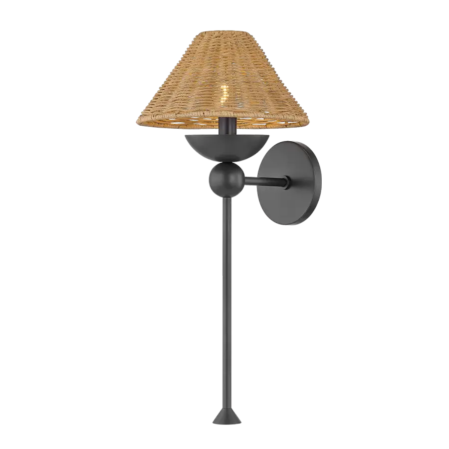 Perilla Wall Sconce