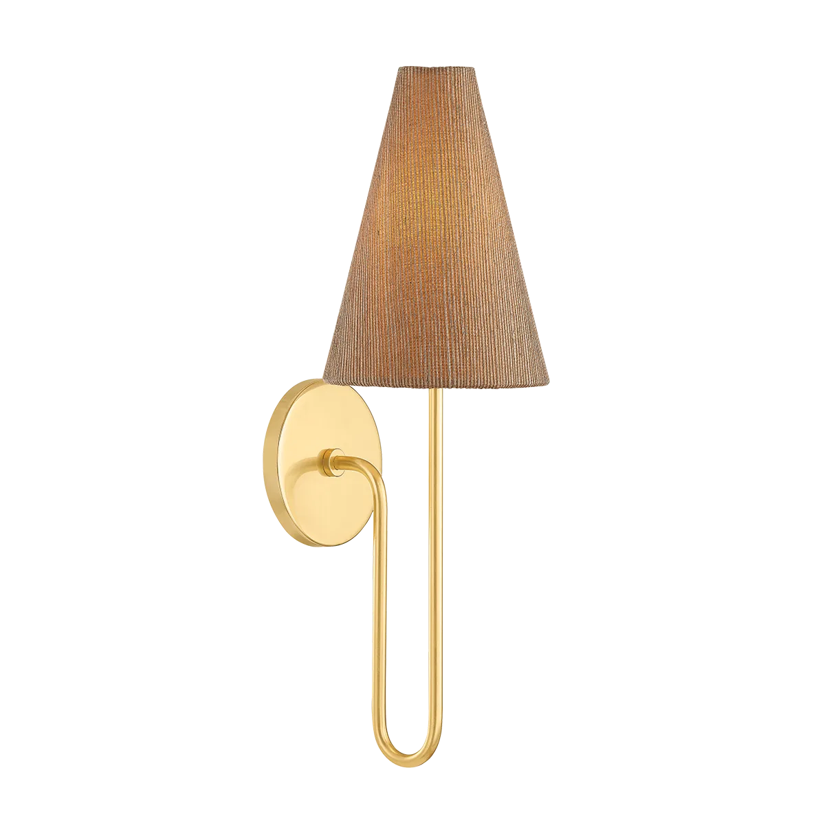 Jessel Wall Sconce