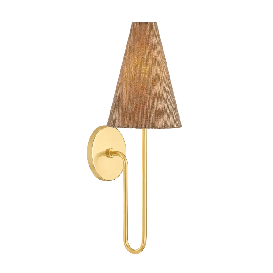 Jessel Wall Sconce - Image 1